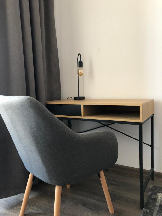 Max Apartament Brasov Exterior photo