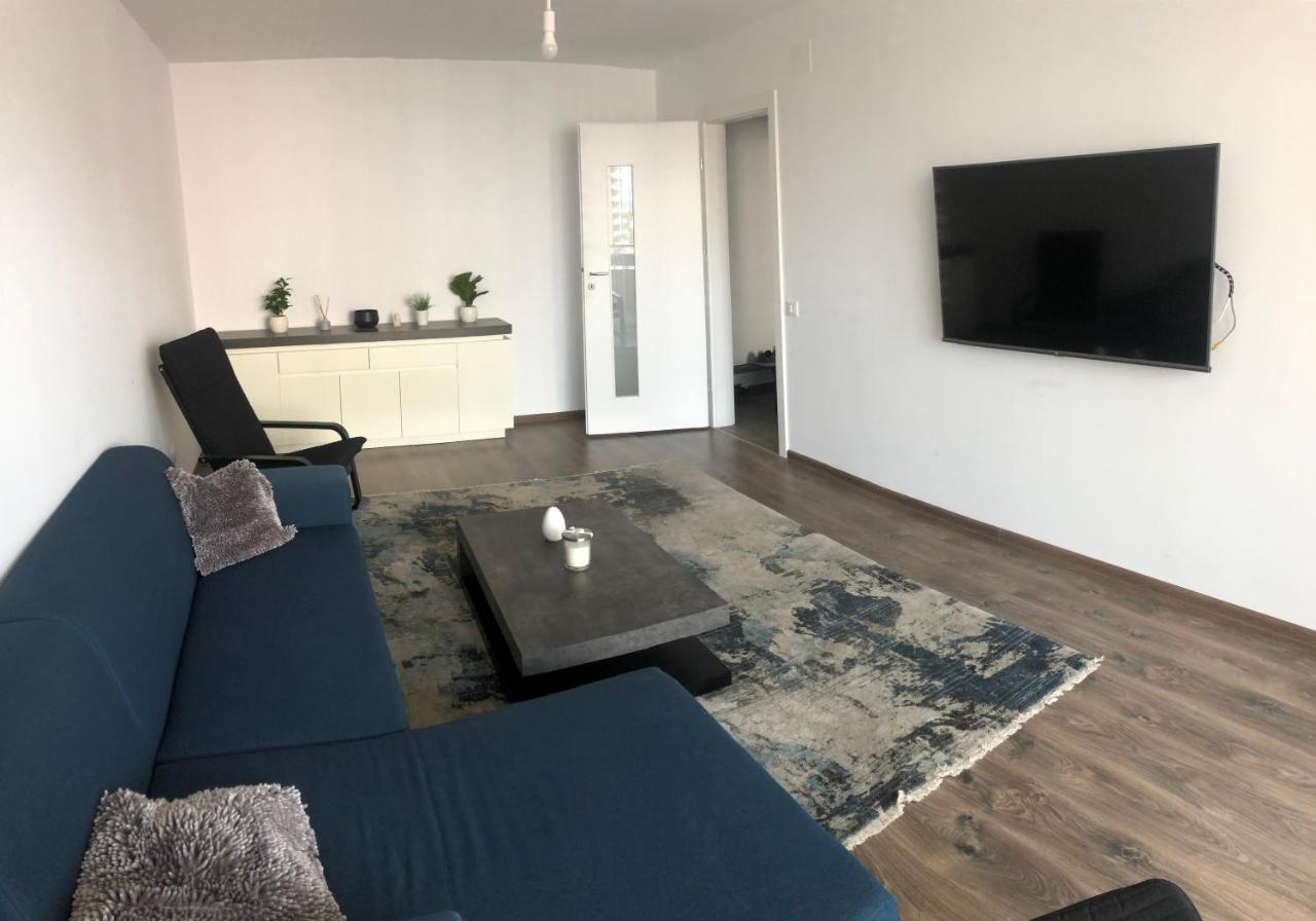 Max Apartament Brasov Exterior photo